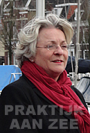 Lili Timmermans