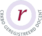 CRKBO Geregistreerd Docent