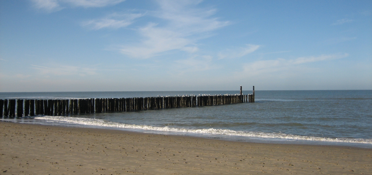 Praktijk aan Zee