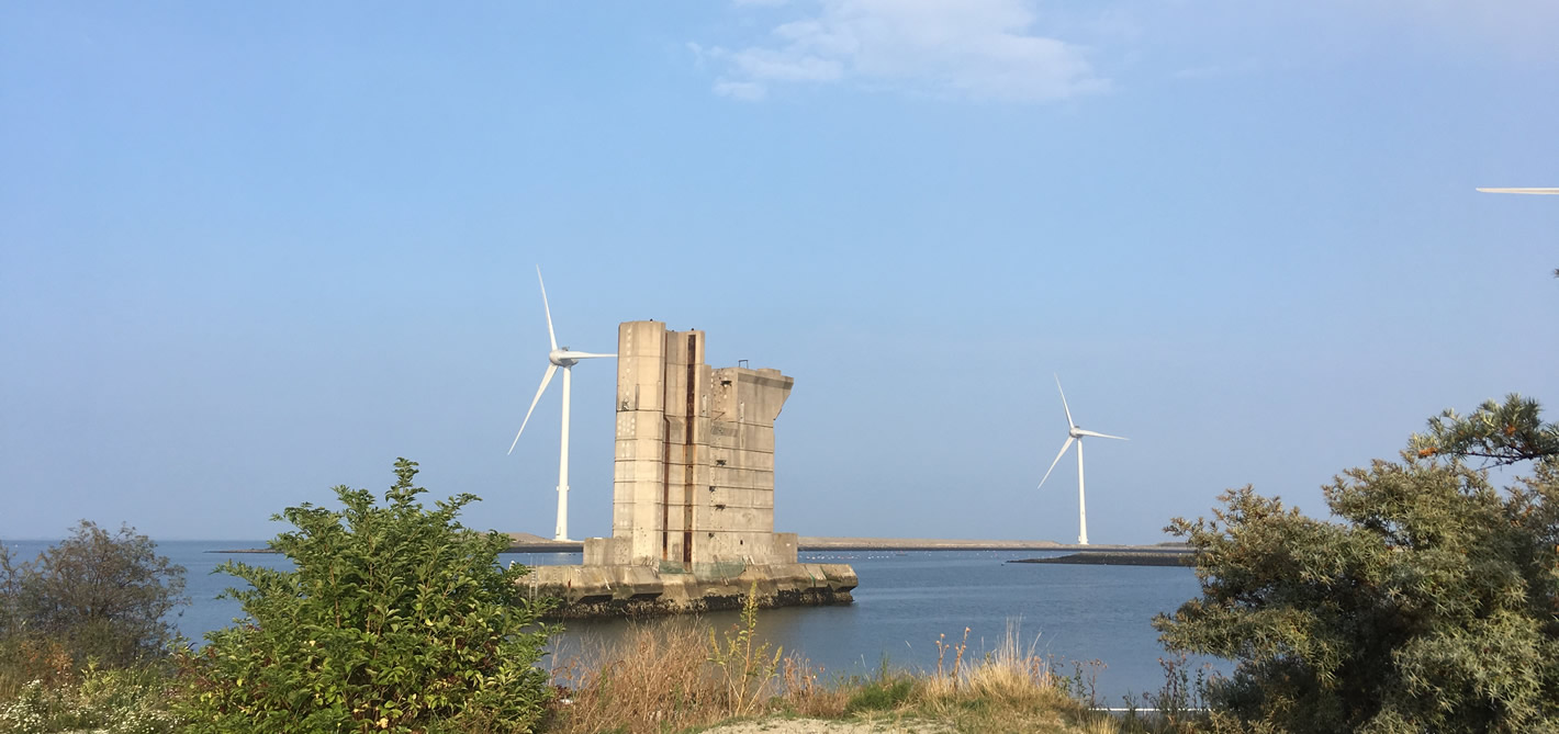 Praktijk aan Zee